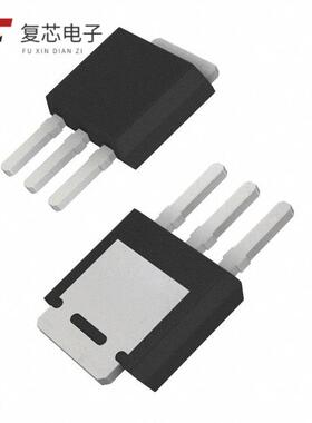 原厂正品AOI468全新MOSFET N CH 300V 11.5A TO252