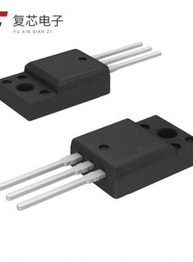 原厂正品FQPF85N06全新MOSFET N-CH 60V 53A TO220F
