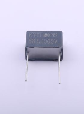 原厂正品KP683J1000VP15全新68nF ±5% 1kV