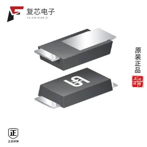 原厂正品TSSE3U60HRVG全新DIODE SCHOTTKY 60V 3A SOD1