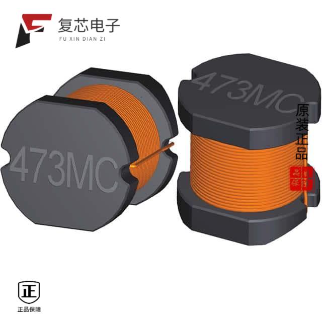 原厂正品22R104MC全新FIXED IND 100UH 800MA 390MOHM