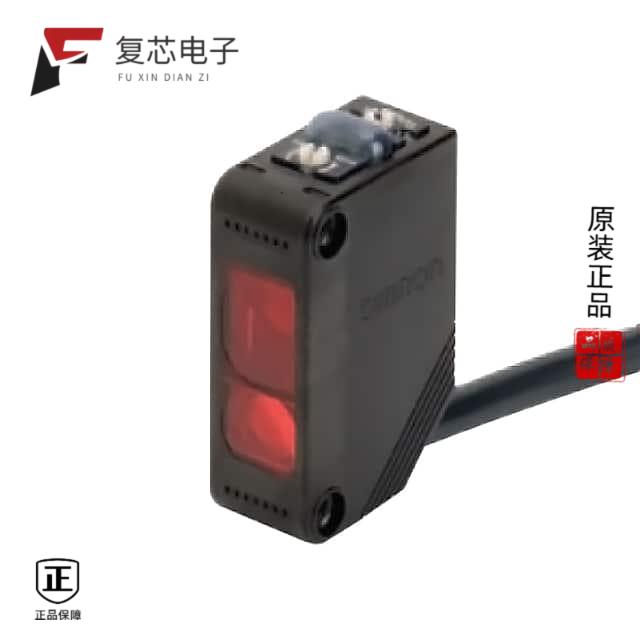 原厂正品E3Z-LS81全新SENSOR REFLECTIVE 200MM PNP
