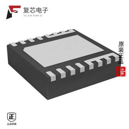 原厂正品CSD95379Q3M全新IC SYNC BUCK NEXFET 10VSON