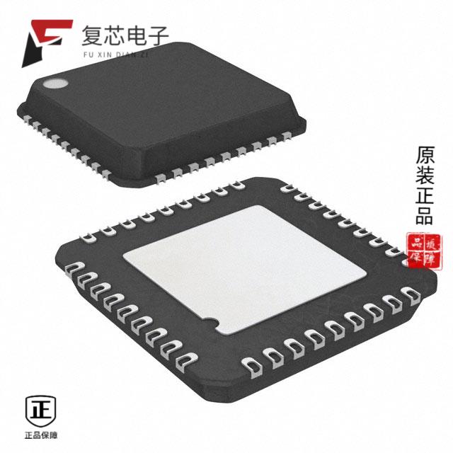 原厂正品DP83TC811RWRNDRQ1全新IC TRANSCEIVER 2/2 36