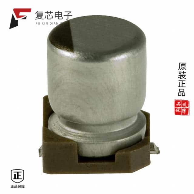 原厂正品UWX1C100MCL1GB全新CAP ALUM 10UF 20% 16V SMD