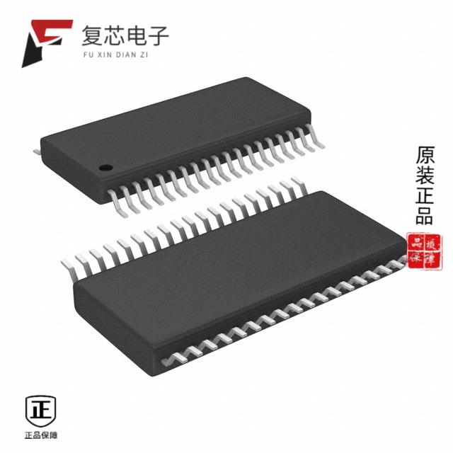 原厂正品ADS7953SDBTR全新IC ADC 12BIT SAR 38TSSOP