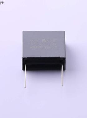 原厂正品C82333J3DE6R8A0全新薄膜电容 CAP_26.5X12MM_