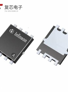 IAUC100N10S5N040ATMA1全新MOSFET N-CH 100V 100A