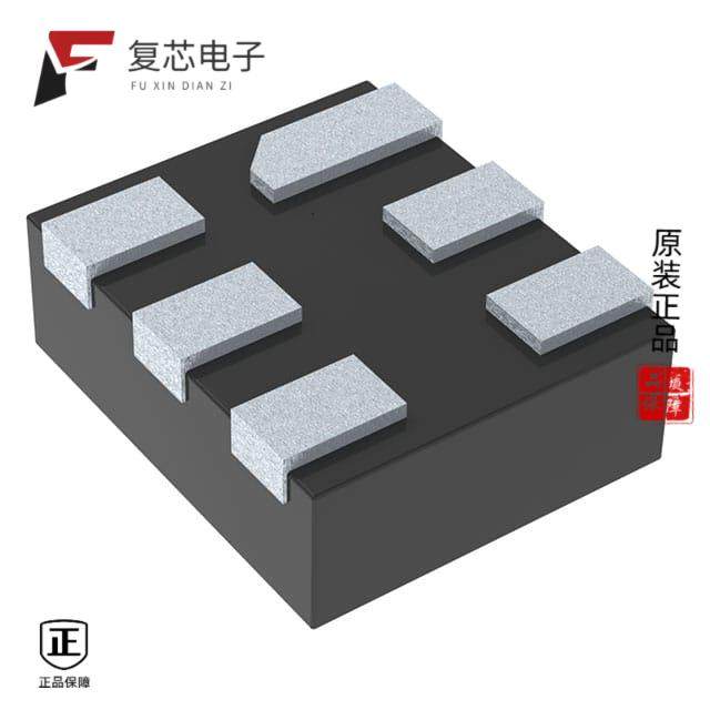 原厂正品MC74VHC1G32MU2TCG全新IC GATE OR 1CH 2-INP