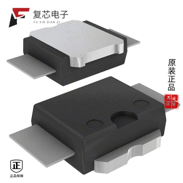 原厂正品PD55035STR-E全新FET RF 40V 500MHZ PWRSO-10