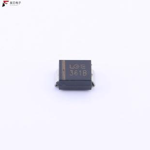 ±5% 原厂正品 SMBJ5361B全新27V