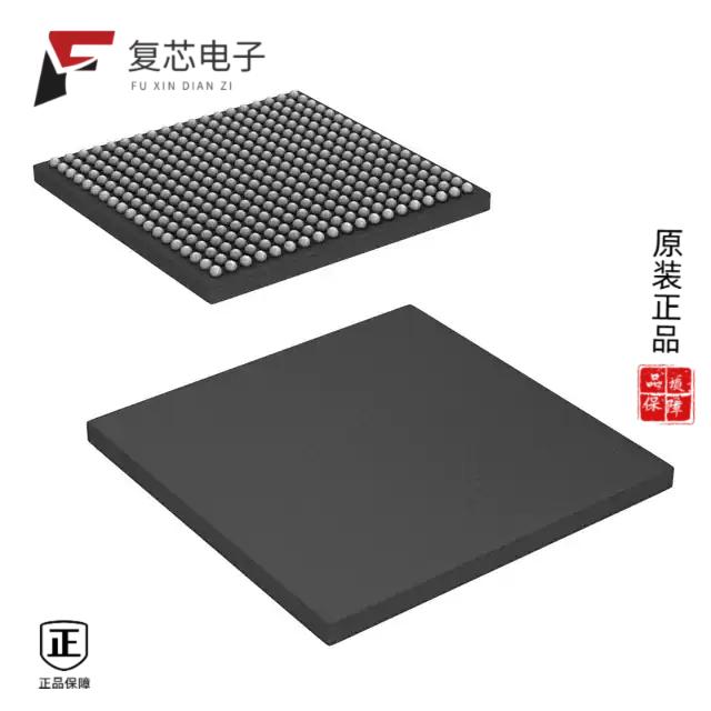 原厂正品TMS320C6746EZCED4全新IC DSP FIX/FLOAT POIN