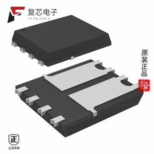 100V 原厂正品 IPG20N10S4L35AATMA1全新MOSFET