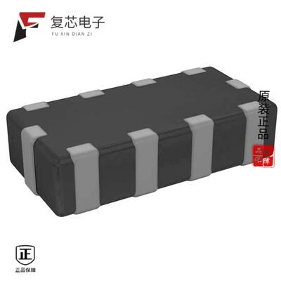 原厂正品EXC-18CG430U全新CMC 100MA 4LN 43 OHM SMD