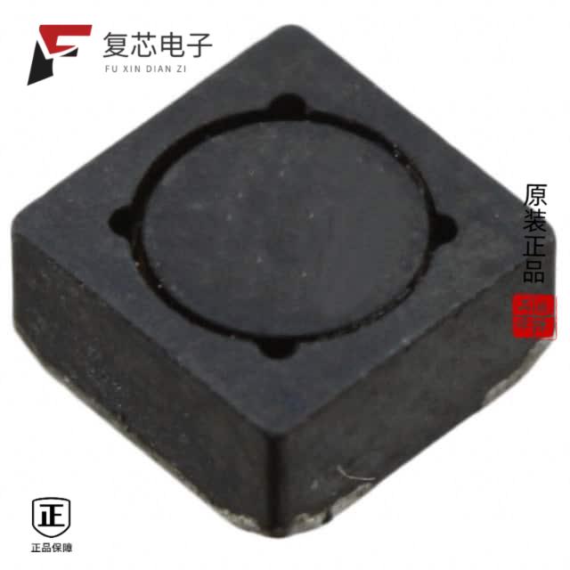 原厂正品SD25-6R8-R全新FIXED IND 6.8UH 2.19A 55.6 M