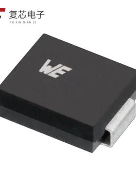 原厂正品824550102全新TVS DIODE 100VWM 162VC DO214AB