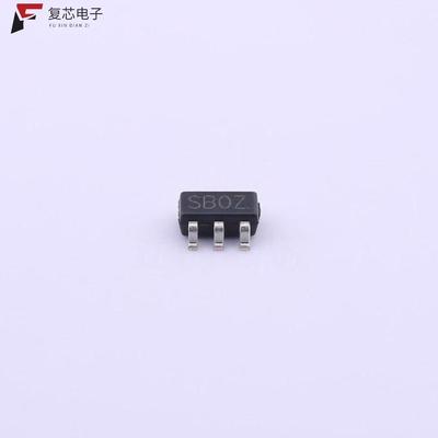 原厂正品SSP7603P50M5R全新Vin=15V Vout=5V 500mA 40d