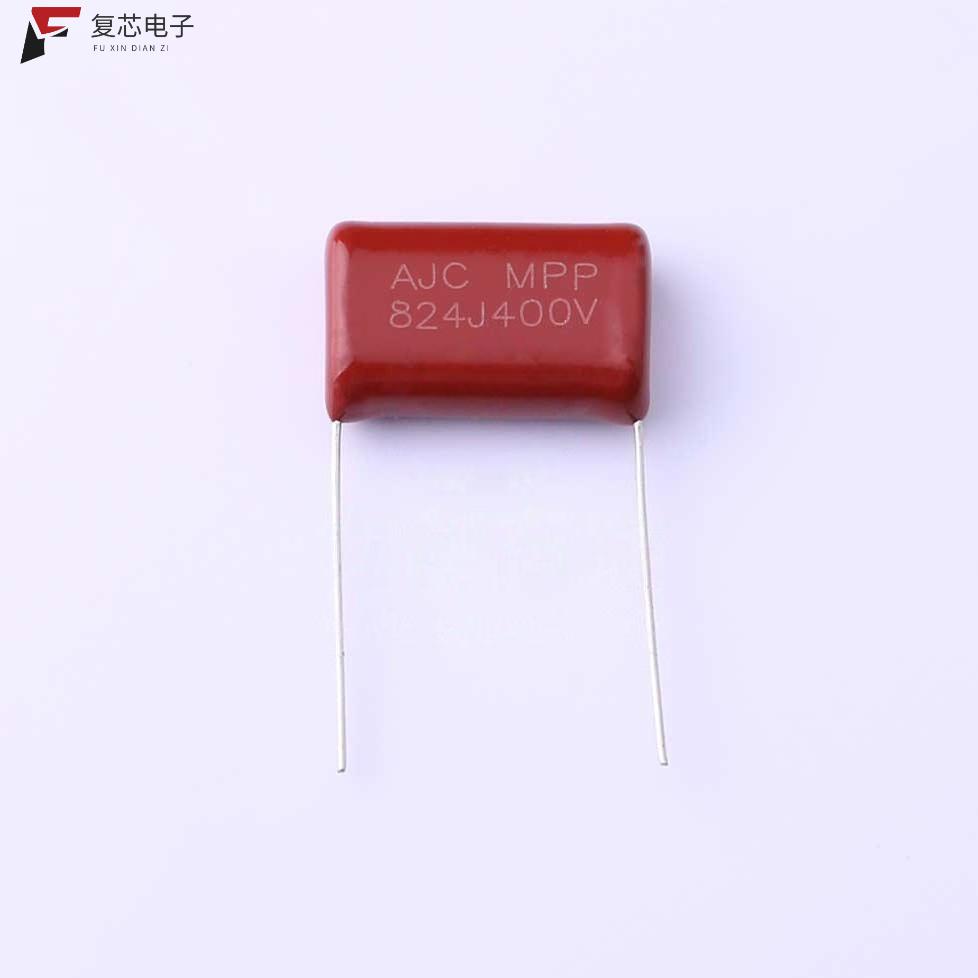 原厂正品MPP824J2G20AJ22610全新薄膜电容 ±5% 820nF 4
