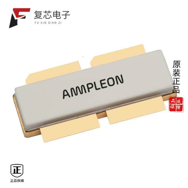 原厂正品BLF8G10LS-300PJ全新RF FET LDMOS 65V 20.5DB