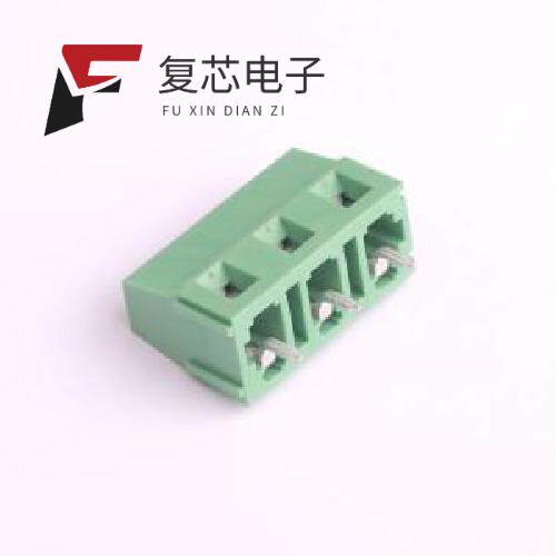全新正品DB128V-7.5-3P-GN-S|DB128V-7.5-4P-GN-S