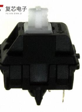 MX1A-C1NW全新SWITCH PUSH SPST-NO 0.01A 12V原厂正品