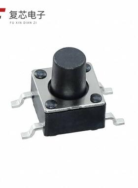 TL3301EF260QG全新SWITCH TACTILE SPST-NO 0.05A