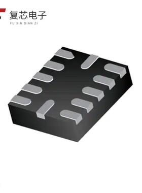 原厂正品ST1PS02BQTR全新400MA NANO-QUIESCENT SYNCHR