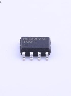 原厂正品NCE30P25S全新P沟道 30V 25A