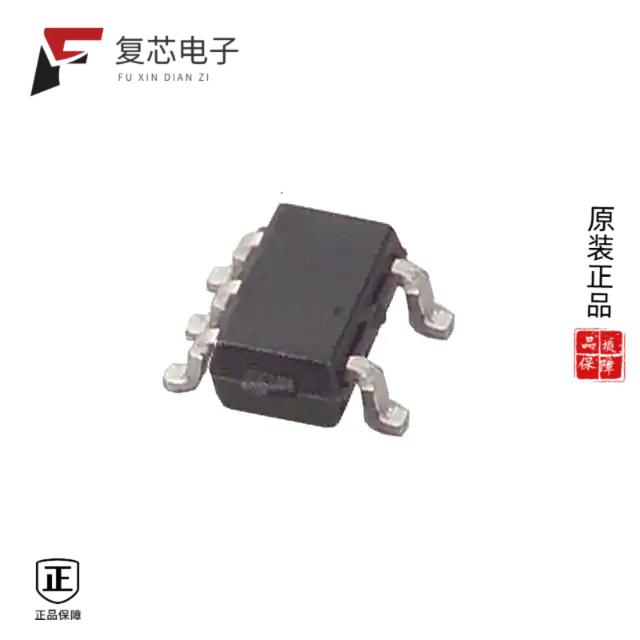 原厂正品MAX9648AXK+T全新IC COMPARATOR GP SGL SC70-5