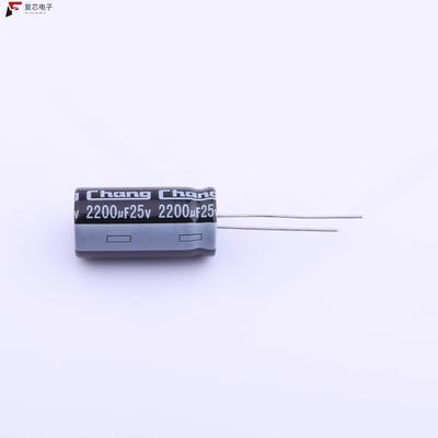 原厂正品KM1E222MI250A00CV0全新2200uF ±20% 25V