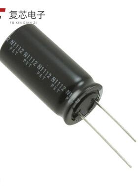 原厂正品450KXW120MEFC18X40全新CAP ALUM 120UF 20% 4