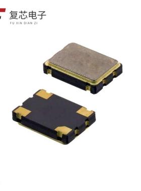 原厂正品ASFL1-33.333MHZ-LRS-T全新XTAL OSC XO 33.33