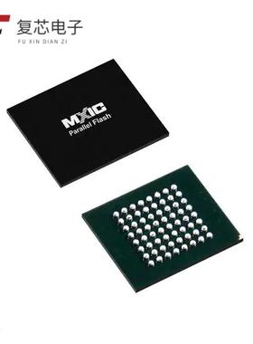 原厂正品MX29GL320ELXFI-70G全新IC FLASH 32MBIT PARA