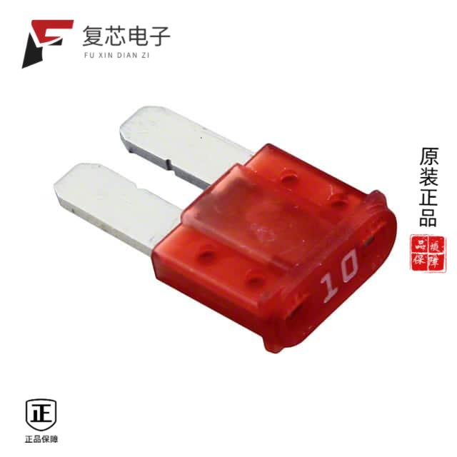 原厂正品0327010.YX2S全新FUSE AUTO 10A 32VDC BLADE