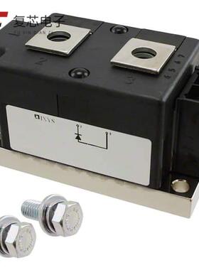 MDO500-22N1全新DIODE GEN PURP 2.2KV 560A Y1-CU