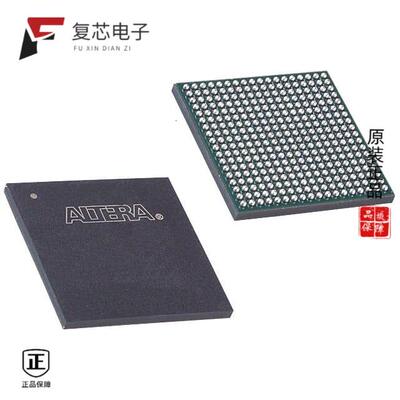 全新正品EP1C4F324C8|EP1C4F400C7N|EP1C4F400C8