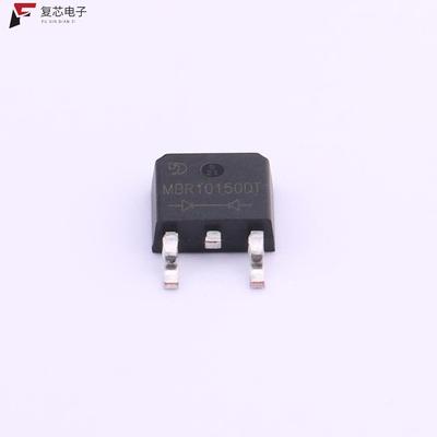 原厂正品MBR10150DT全新150V 10A 900mV@5A