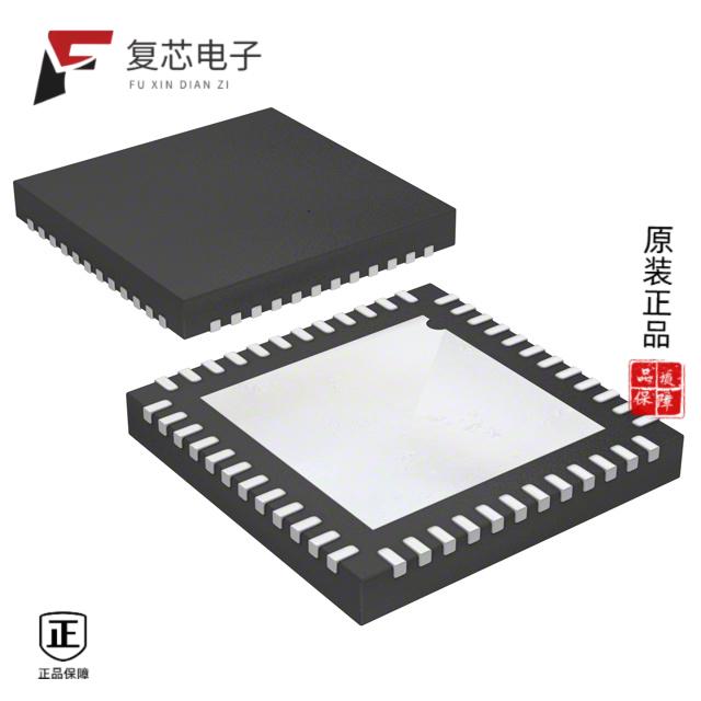 原厂正品AD9517-1ABCPZ-RL7全新IC C GEN 2.5GHZ VCO 4