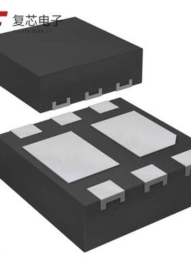 原厂正品PMFPB8032XP,115全新MOSFET P-CH 20V 2.7A HU