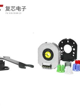 原厂正品AMT103-V全新ROTARY ENCODER INCREMENT PROGP
