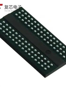 原厂正品MT41K128M16JT-125 AIT:K全新IC DRAM 2GBIT P