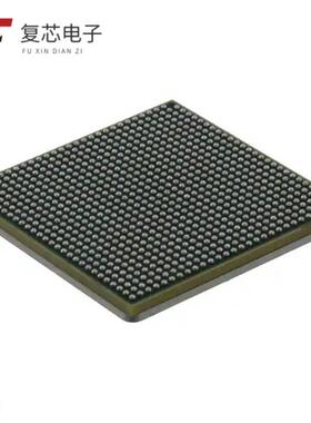 原厂正品MPC8548VJAUJD全新IC MPU MPC85XX 1.333GHZ 7