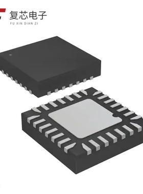 原厂正品ATMEGA48A-MMH全新IC MCU 8BIT 4KB FLASH 28V