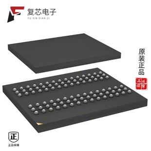 256MBIT 原厂正品 DRAM 6BIN全新IC PARALLE AS4C8M32SA