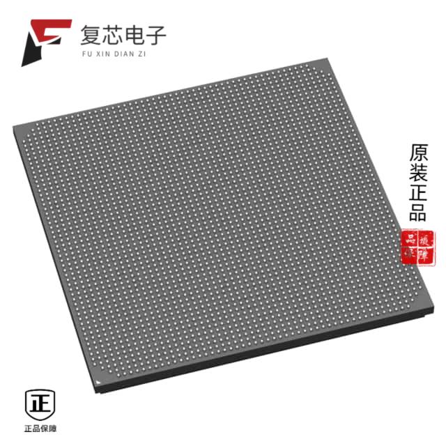 原厂正品XCVU37P-2FSVH2892E全新IC FPGA 624 I/O 2892