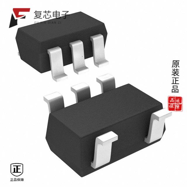 原厂正品DF5A6.8LF,LF全新TVS DIODE 5VWM SMV