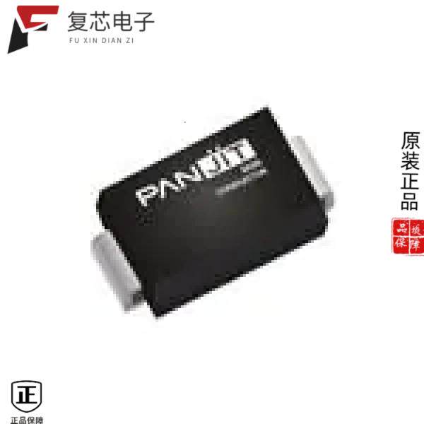 原厂正品P4SMA18C_R1_00001全新SURFACE MOUNT TRANSIE