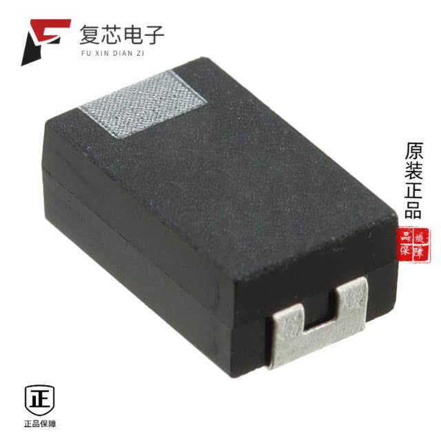 原厂正品F971C476MNC全新CAP TANT 47UF 20% 16V 2917