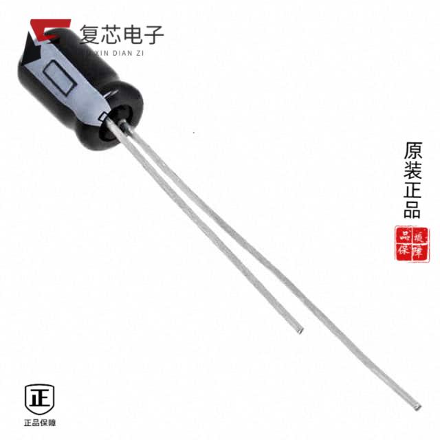 原厂正品50MH71MEFC4X7全新CAP ALUM 1UF 20% 50V RADI