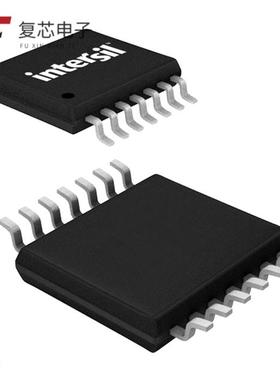 原厂正品X9118TV14IZ全新IC XDCP SGL 1024TAP 100K 14